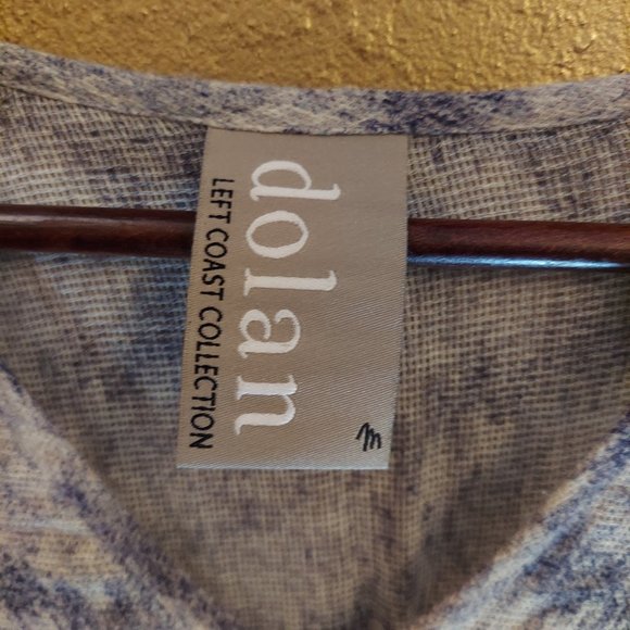 Anthropologie Dolan Blouse - Picture 3 of 4